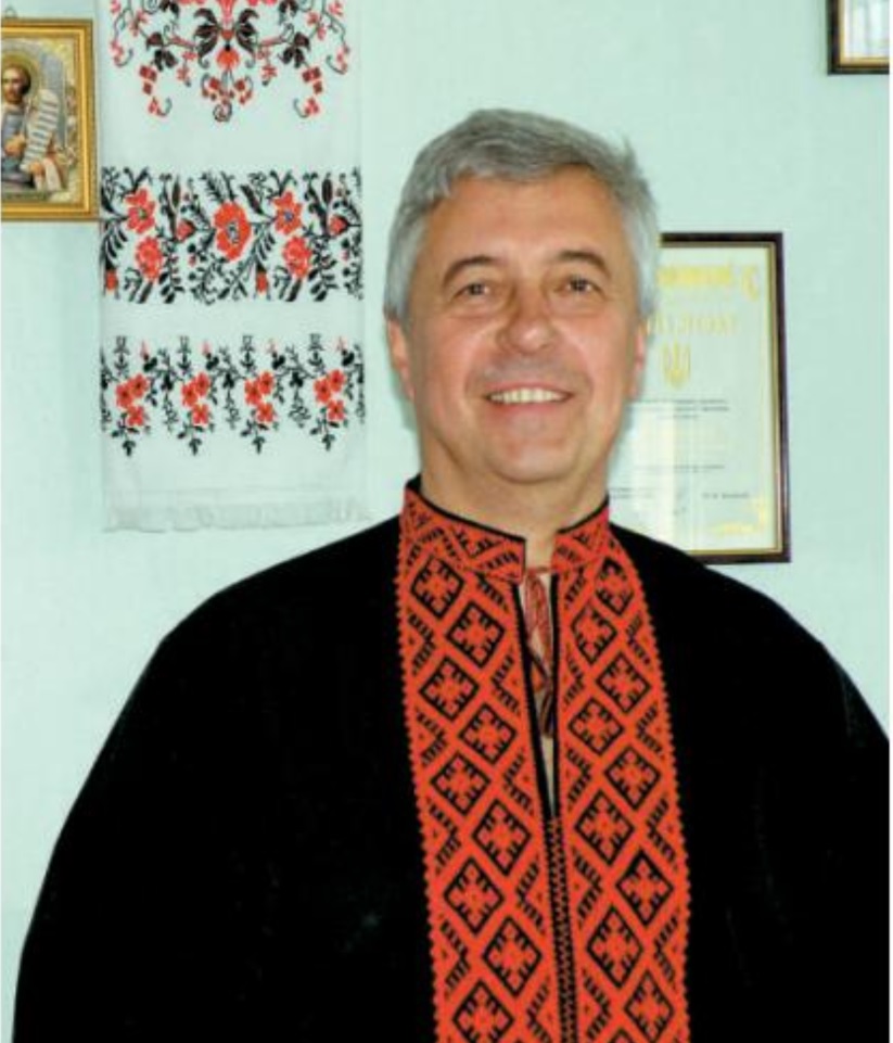 Стадник Олександр Олександрович